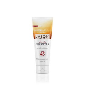 Jason Family Sunblock 4 oz.