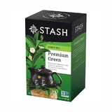 Stash Tea 208114 Premium Green Tea Bags 20 tea bags