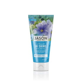 Jason Natural Cosmetics Hi-Shine Styling Gel 6 fl. oz.