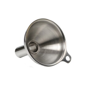 Culinary Accessories 2" Endurance Stainless Steel Spice Funnel