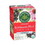 Traditional Medicinals Organic Echinacea Elderberry Tea 16 tea bags