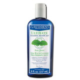 Eco-Dent 209133 Sparkling Clean Mint Daily Mouth Rinse 8 fl. oz.