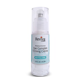 Reviva Labs Eye Complex Firming Cream 0.75 oz.