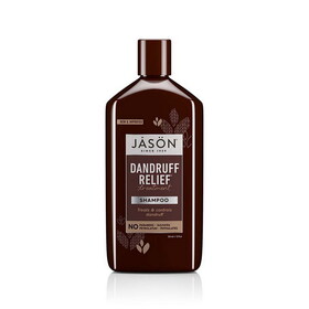 Jason Dandruff Relief Shampoo 12 fl. oz.