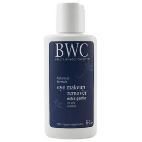 Beauty Without Cruelty 209550 Extra Gentle Eye Make-Up Remover 4 fl. oz.