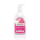 Jason Glycerine & Rosewater Liquid Satin Soap 16 fl. oz.