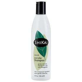 Shikai Everyday Formula Shampoo 12 fl. oz.