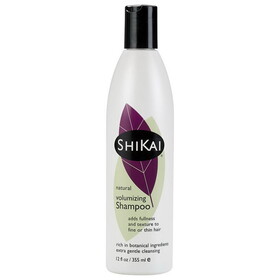 Shikai Volumizing Shampoo 12 fl. oz.
