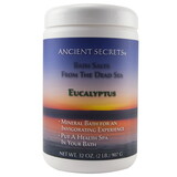 Ancient Secrets Eucalyptus Mineral Bath 2 lb.