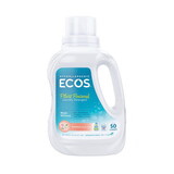 Earth Friendly Products Ecos Magnolia & Lily Laundry Liquid