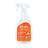 Earth Friendly Products 211168 Orange Plus All-Purpose Cleaner 22 fl. oz.