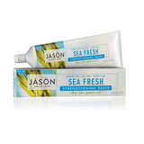 Jason 211222 Sea Fresh Strengthening Fluoride-Free Toothpaste 6 oz.