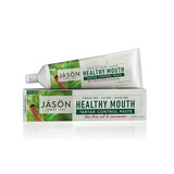 Jason 211223 Healthy Mouth Tartar Control Fluoride-Free Toothpaste 4.2 oz.