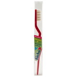Fuchs Toothbrushes 211974 Record V Adult Medium Toothbrush Adult