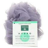 Earth Therapeutics 211988 Lavender Hydro Body Sponge