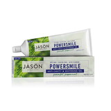Jason 213677 Whitening Anti-Cavity Toothpaste 6 oz.