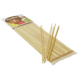 HIC Bamboo Skewers 100 (8 inch) count