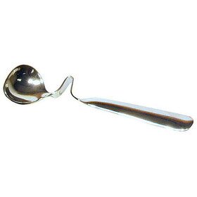 Accessories Stainless Steel Honey Spoon