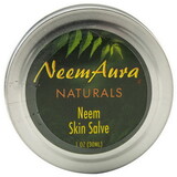 NeemAura Naturals Neem Skin Salve 1 oz.