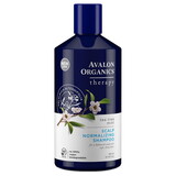 Avalon Organics Tea Tree Mint Treatment Shampoo 14 fl. oz.