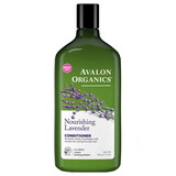 Avalon Organics Lavender Nourishing Conditioner 11 fl. oz.