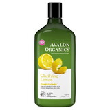 Avalon Organics Lemon Clarifying Conditioner 11 fl. oz.