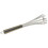 Culinary Accessories 10" Stainless Steel Whisk