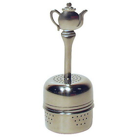 Accessories Stainless Steel Tea Ball with Teapot Handle