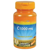 Thompson Vitamin C with Bioflavonoids 60 capsules