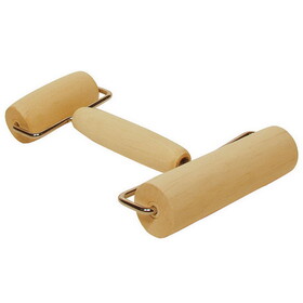 Accessories Wooden Pastry & Pizza Roller