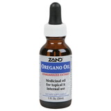 Zand Oregano Oil 1 oz.