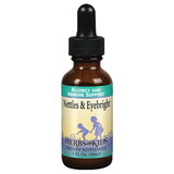 Herbs for Kids Nettles & Eyebright Immune Support 1 fl. oz.