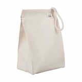 ECOBAGS Organic Cotton Lunch Bag