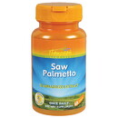 Thompson 215623 Saw Palmetto Extract 60 softgels