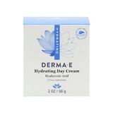 Derma E Hyaluronic Acid Rehydrating Day Crème 2 oz.