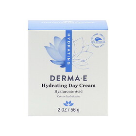 Derma E Hyaluronic Acid Rehydrating Day Cream 2 oz.