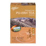 Prince Of Peace Premium 100 tea bags