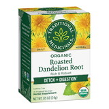 Traditional Medicinals Organic 16 tea bags