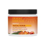 Desert Essence Gentle Stimulating Facial Scrub 4 fl. oz.