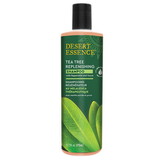 Desert Essence Tea Tree Daily Replenishing Shampoo 12 fl. oz
