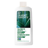 Desert Essence 217834 Tea Tree Oil Mouthwash Refill 16 fl. oz.