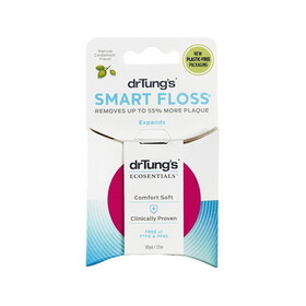 Dr. Tung's 217872 Smart Floss 30 yards