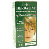 Herbatint 8N Light Blonde Hair Color Gel 4.5 fl. oz.