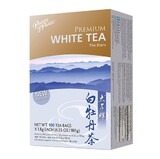 Prince Of Peace Premium White Tea 100 tea bags