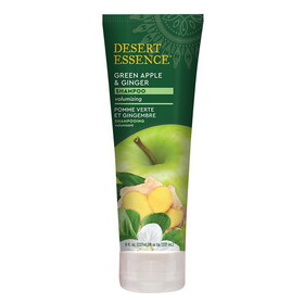 Desert Essence Organics Shampoo 8 fl. oz.