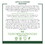 Desert Essence Organics Green Apple & Ginger Thickening Shampoo 8 fl. oz.
