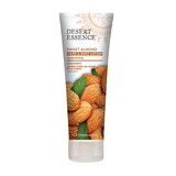 Desert Essence 218723 Organics Almond Hand & Body Lotion 8 fl. oz.