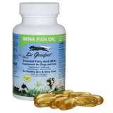 Dr. Goodpet Bena Fish Oil 45 softgels