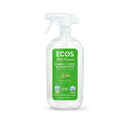 Earth Friendly Products 218938 ECOSBreeze Lemongrass Fabric and Carpet Odor Eliminator 22 fl. oz.