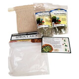 Handy Pantry 219574 Sprout Sack Combo Pack